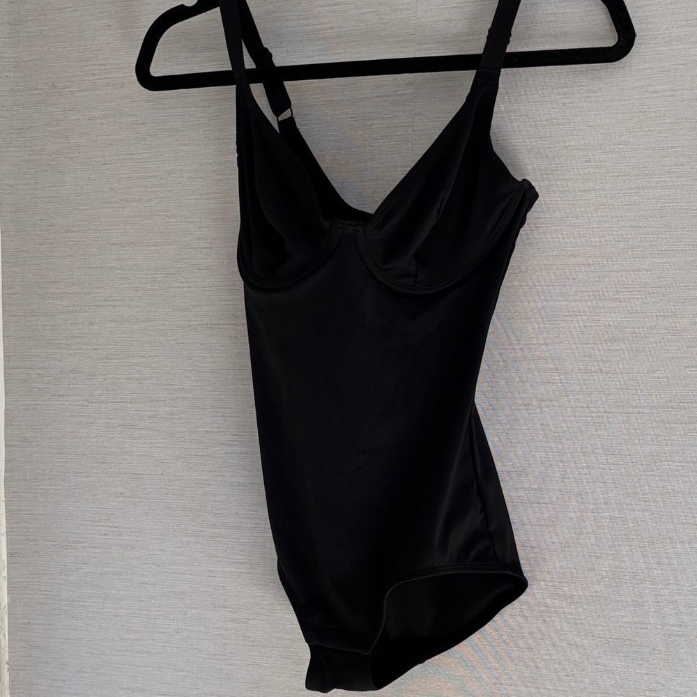 Ladies shapewear body suit new with tags